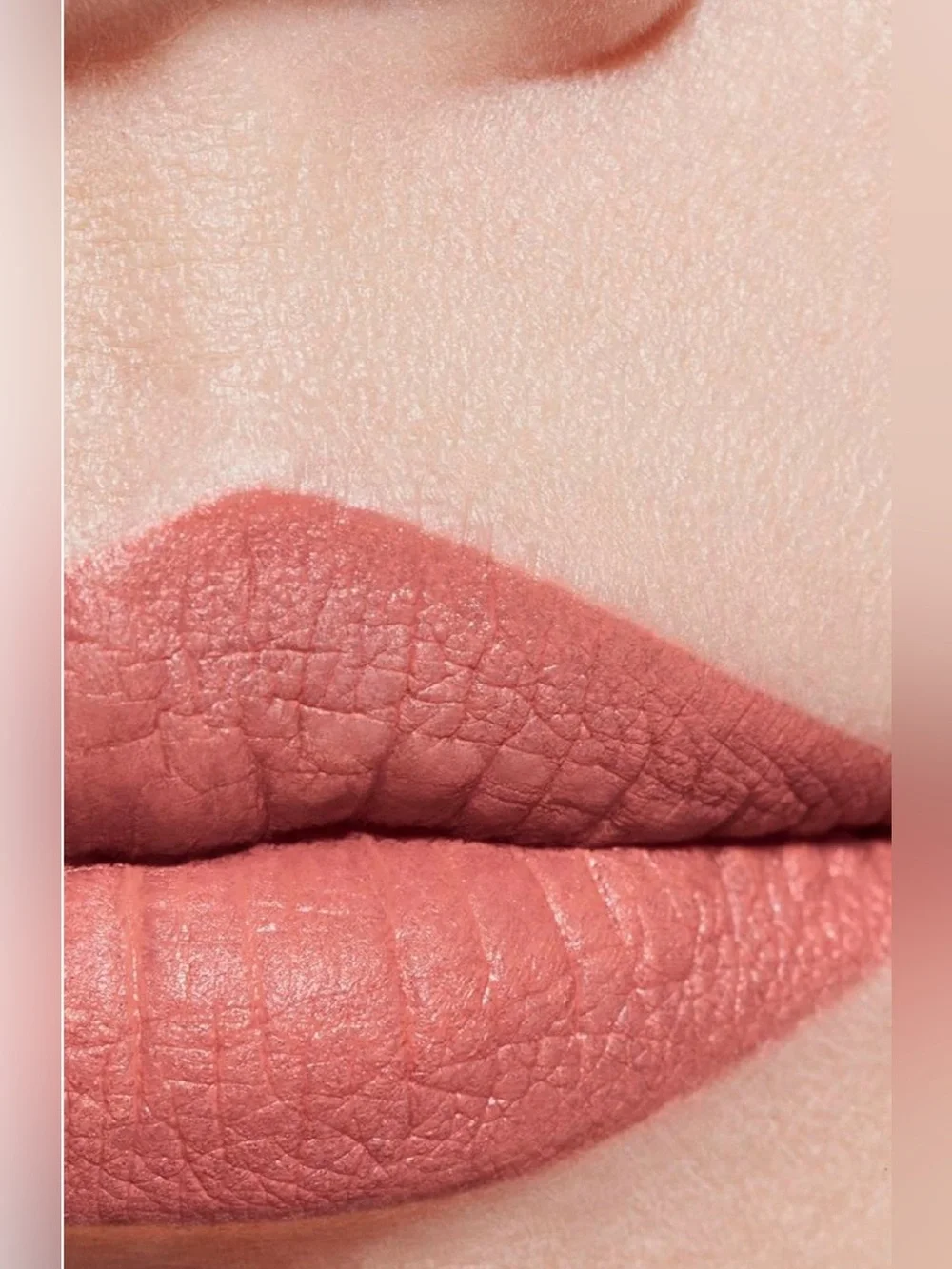 CHANEL luxury beauty